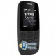 Nokia 105 SS 2019 Black (UA)