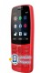Nokia 210 DS 2019 Red (UA)