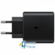SZU зарядка SAMSUNG EP-TA845XBEGRU 45W SFC2.0 TYPE-C Black