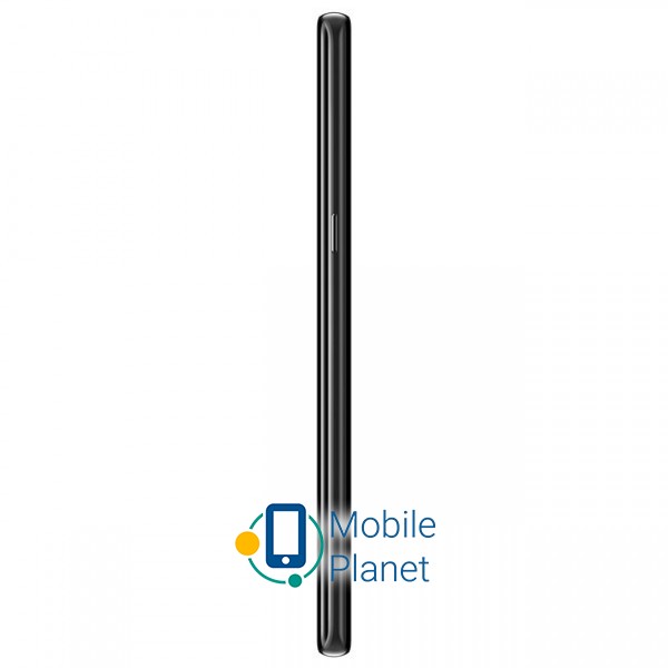 Samsung Galaxy Note 8 Single 128Gb Black (N950) Рам  6 ГБ 