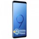 Samsung Galaxy S9 Plus Single 64Gb Coral Blue (SM-G965F)