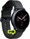 Samsung Galaxy Watch Active 2 40mm Stainless Steel/Black (SM-R830)