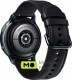 Samsung Galaxy Watch Active 2 40mm Stainless Steel/Black (SM-R830)
