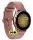 Samsung Galaxy Watch Active 2 40mm Stainless Steel Gold (SM-R830NSDASEK) (UA)