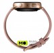 Samsung Galaxy Watch Active 2 40mm Stainless Steel Gold (SM-R830NSDASEK) (UA)