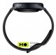 Samsung Galaxy Watch Active 2 44mm Aluminium/Black (SM-R820)