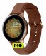 Samsung Galaxy Watch Active 2 44mm Stainless Steel Gold (SM-R820NSDASEK) (UA)