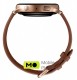 Samsung Galaxy Watch Active 2 44mm Stainless Steel Gold (SM-R820NSDASEK) (UA)