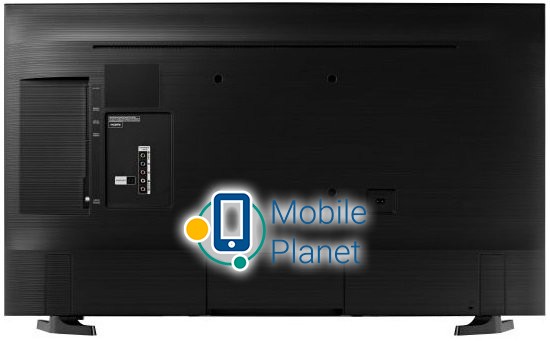 Samsung UE24N4500AUXUA LED-телевізор / Діагональ 24 