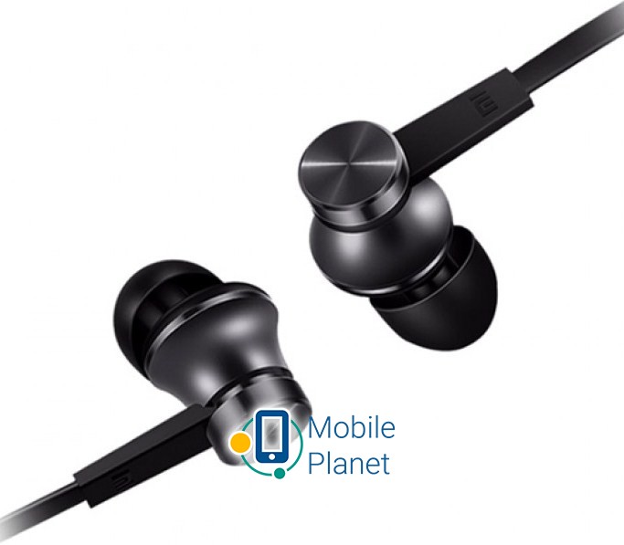 Xiaomi Piston Fresh Bloom Matte Black (ZBW4354TY) Тип обладнання: Навушники з