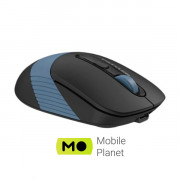 A4tech FB10CS Ash Blue Bluetooth