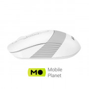 A4tech FB10CS Grayish White Bluetooth