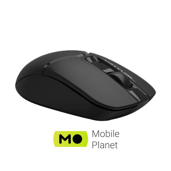 A4tech FB12S Black Bluetooth Тип сенсора оптический