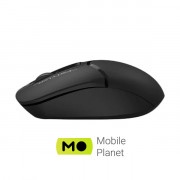 A4tech FB12S Black Bluetooth