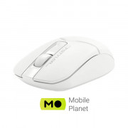 A4tech FB12S White Bluetooth
