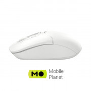 A4tech FB12S White Bluetooth