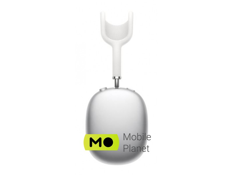 Apple AirPods Max Silver (MGYJ3) Конструкція накладні