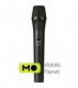 AKG DMS100 Microphone Set (5100247-00)