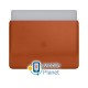 Аксесуар для MacBook Pro Apple Leather Sleeve Saddle Brown (MRQV2) for MacBook Pro 15 (2016-2018)