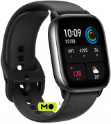 Amazfit GTS 4 Mini Midnight Black