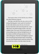 Amazon Kindle Kids 11th Gen. 16Gb (2022) Black with Ocean Explorer Cover