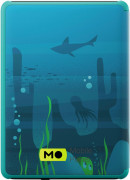 Amazon Kindle Kids 11th Gen. 16Gb (2022) Black with Ocean Explorer Cover