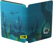 Amazon Kindle Kids 11th Gen. 16Gb (2022) Black with Ocean Explorer Cover