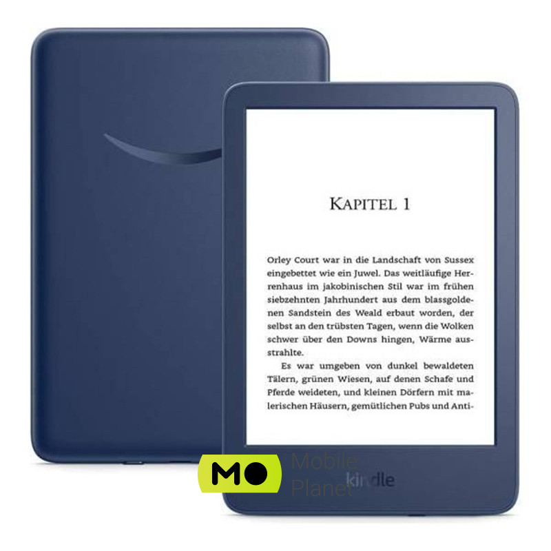 Amazon Kindle Paperwhite 11th Gen. 16GB Denim купить в Одессе