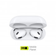 Apple AirPods 3rd generation (MME73)