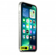 Apple Clear Case with MagSafe (MM2Y3) for iPhone 13 Pro