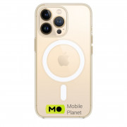 Apple Clear Case with MagSafe (MM2Y3) for iPhone 13 Pro