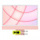 Apple iMac 24 Pink (MJVA3) 2021