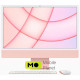 Apple iMac 24 Pink (MJVA3) 2021