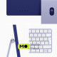 Apple iMac 24 Purple (Z131000LU/Z130000NU)