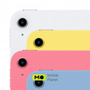 Apple iPad 10.9 Wi-Fi 256GB Pink (MPQC3) 2022