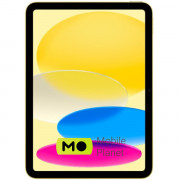 Apple iPad 10.9 Wi-Fi 256GB Yellow (MPQA3) 2022