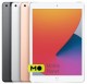 Apple iPad 8 10.2 Wi-Fi 32Gb Silver (MYLA2) 2020