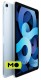 Apple iPad Air 4 10.9 Wi-Fi 256Gb Sky Blue (MYFY2) 2020