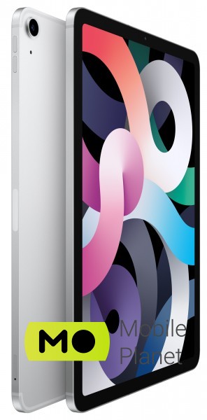 Apple iPad Air 4 10.9 Wi-Fi + Cellular 256Gb Silver (MYJ42/MYH42