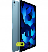 Apple iPad Air 5 10.9 Wi-Fi 256Gb Blue (MM9N3) 2022