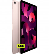 Apple iPad Air 5 10.9 Wi-Fi 64Gb Pink (MM9D3) 2022
