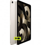 Apple iPad Air 5 10.9 Wi-Fi 64Gb Starlight (MM9F3) 2022