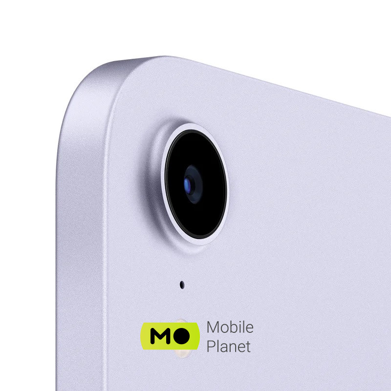 Apple iPad mini 6 8.3 2021 Wi-Fi 256GB Purple (FK7X3) (Apple Refurbished) Предустановленная ОС: iPadOS 15