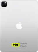 Apple iPad Pro 11 Wi-Fi 128GB Silver (MY252) 2020 (Apple Refurbished)