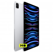 Apple iPad Pro 11 Wi-Fi + Cellular 1TB Silver (MP5F3, MNYK3) 2022