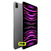 Apple iPad Pro 11 Wi-Fi + Cellular 256GB Space Gray (MP573, MNYE3) 2022