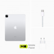 Apple iPad Pro 12.9 Wi-Fi 1TB Silver (MNXX3) 2022