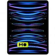 Apple iPad Pro 12.9 Wi-Fi 256GB Silver (MNXT3) 2022