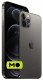 Apple iPhone 12 Pro Max 256Gb Graphite (MGDC3)