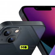 Apple iPhone 13 128Gb Midnight (MLPF3)